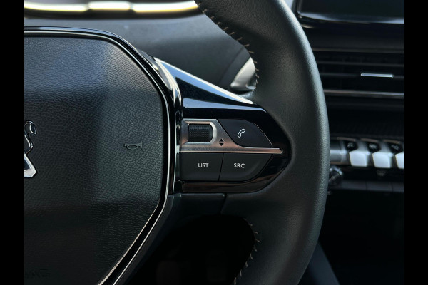 Peugeot 5008 1.2 PureTech Allure 7-PERSOONS | NAVI | 1/2 LEDER