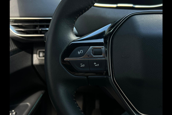 Peugeot 5008 1.2 PureTech Allure 7-PERSOONS | NAVI | 1/2 LEDER
