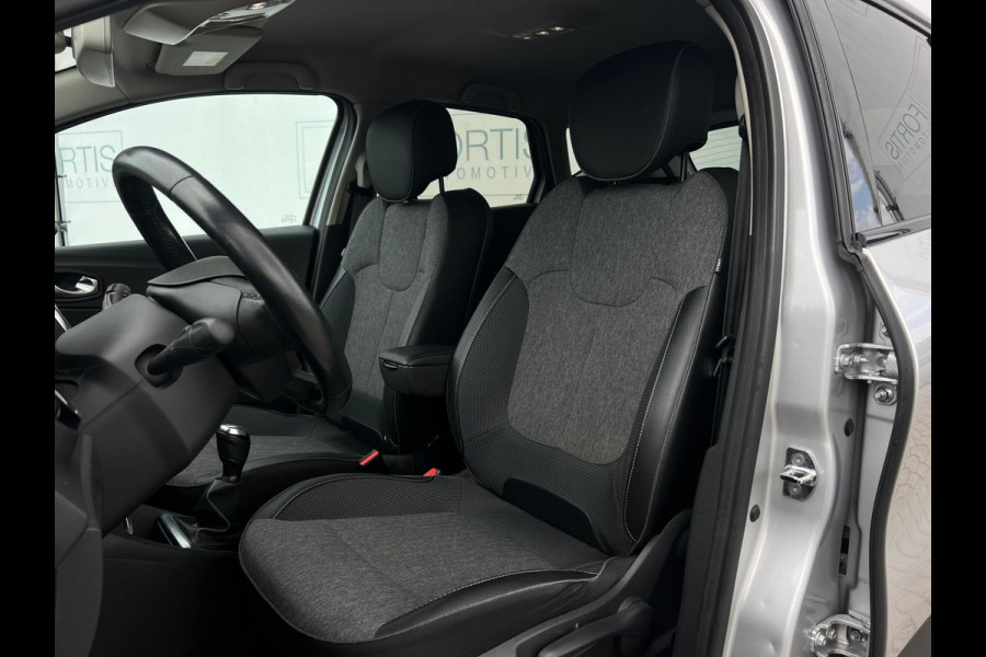 Renault Captur 0.9 TCe Intens HALF LEDER | ECC | APK T/M 7-27 | NAVI |