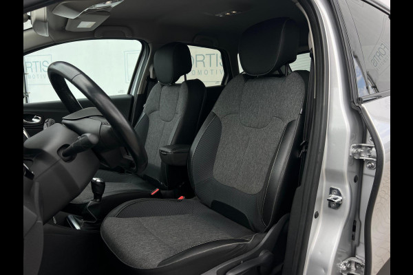 Renault Captur 0.9 TCe Intens HALF LEDER | ECC | APK T/M 7-27 | NAVI |