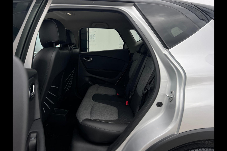 Renault Captur 0.9 TCe Intens HALF LEDER | ECC | APK T/M 7-27 | NAVI |