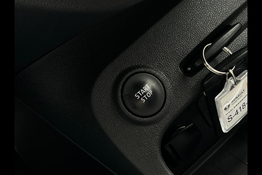 Renault Captur 0.9 TCe Intens HALF LEDER | ECC | APK T/M 7-27 | NAVI |