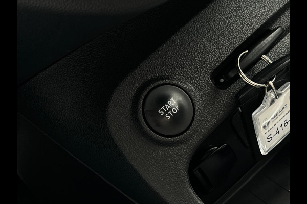 Renault Captur 0.9 TCe Intens HALF LEDER | ECC | APK T/M 7-27 | NAVI |