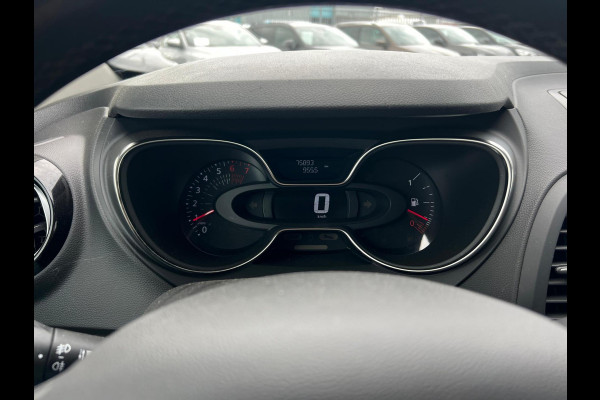 Renault Captur 0.9 TCe Intens HALF LEDER | ECC | APK T/M 7-27 | NAVI |