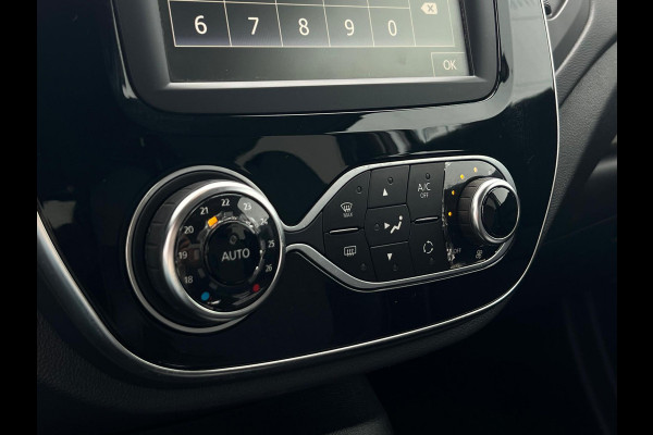 Renault Captur 0.9 TCe Intens HALF LEDER | ECC | APK T/M 7-27 | NAVI |