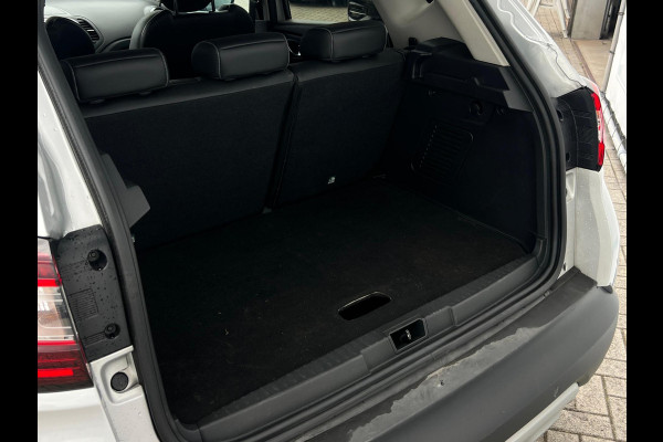 Renault Captur 0.9 TCe Intens HALF LEDER | ECC | APK T/M 7-27 | NAVI |