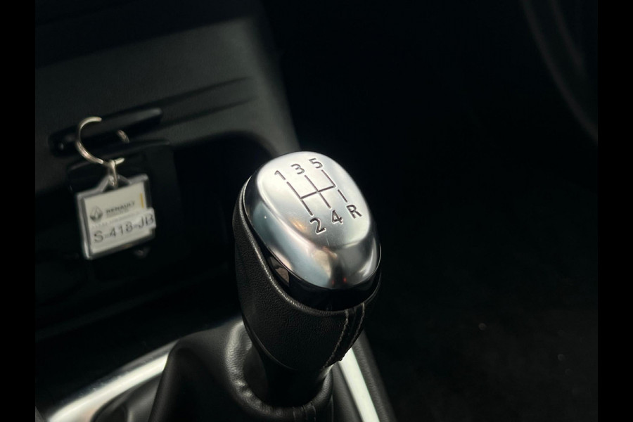 Renault Captur 0.9 TCe Intens HALF LEDER | ECC | APK T/M 7-27 | NAVI |