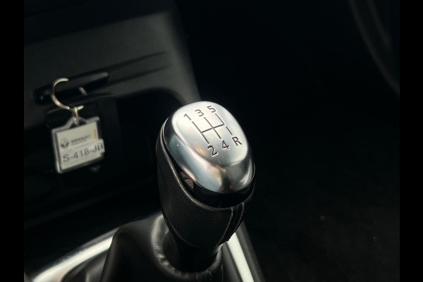 Renault Captur 0.9 TCe Intens HALF LEDER | ECC | APK T/M 7-27 | NAVI |