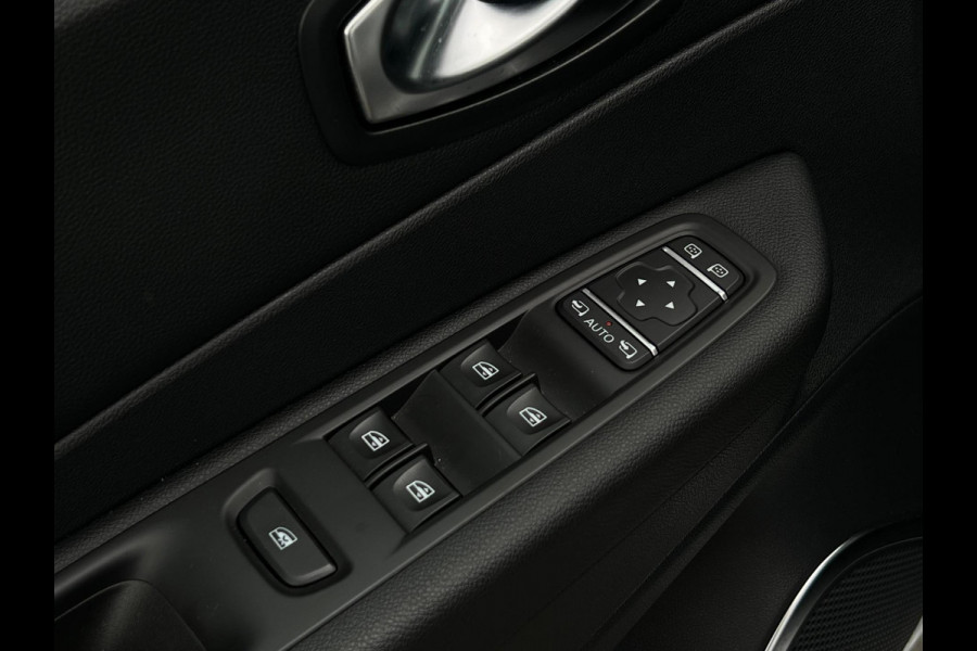 Renault Captur 0.9 TCe Intens HALF LEDER | ECC | APK T/M 7-27 | NAVI |