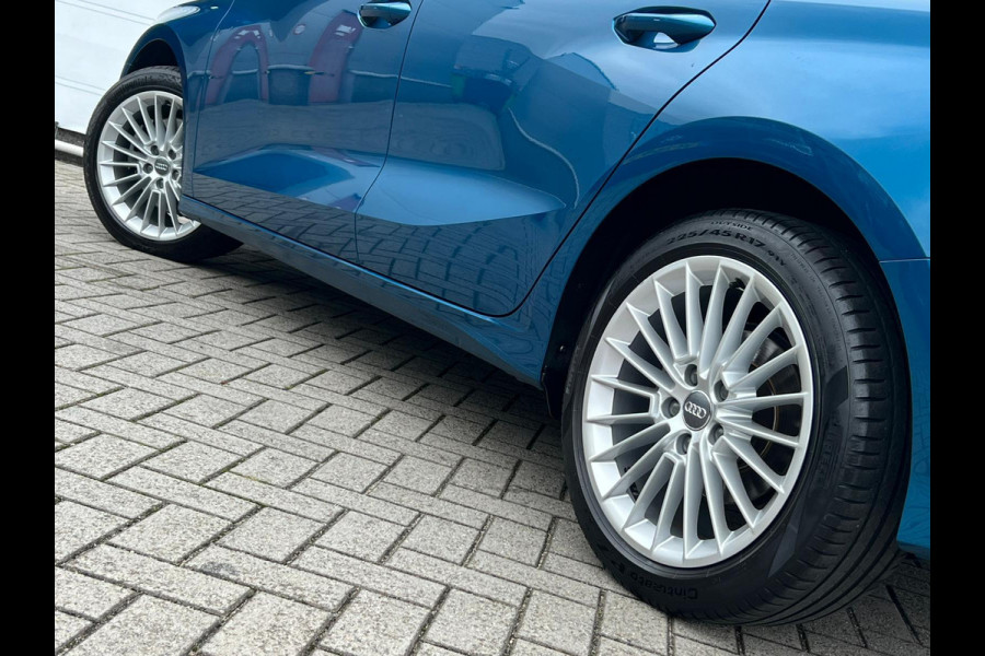 Audi A3 Sportback 35 TFSI Business edition NL AUTO | PDC | CARPLAY |