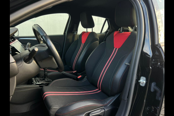Opel Corsa 1.2 GS Line NL-AUTO | NAVI | STOEL-STUUR VERWARMING