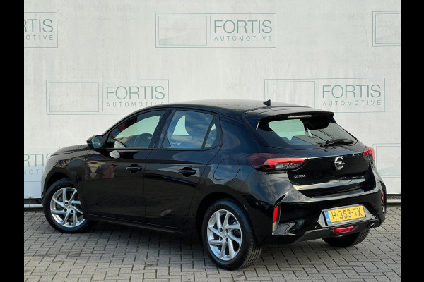 Opel Corsa 1.2 GS Line NL-AUTO | NAVI | STOEL-STUUR VERWARMING