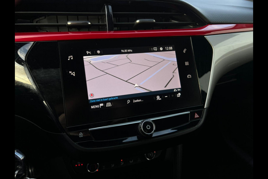 Opel Corsa 1.2 GS Line NL-AUTO | NAVI | STOEL-STUUR VERWARMING