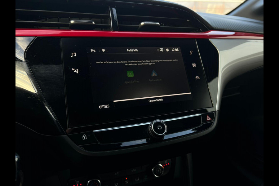 Opel Corsa 1.2 GS Line NL-AUTO | NAVI | STOEL-STUUR VERWARMING