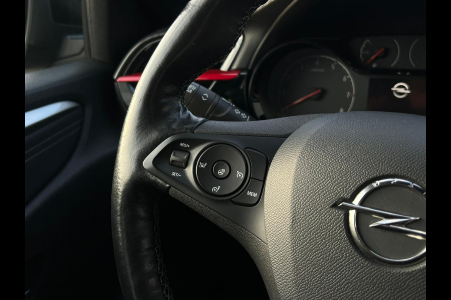 Opel Corsa 1.2 GS Line NL-AUTO | NAVI | STOEL-STUUR VERWARMING