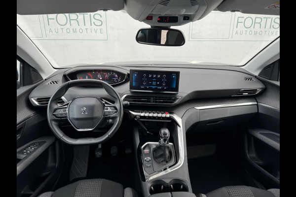 Peugeot 3008 1.2 PureTech Blue Lease Active NL AUTO | CAMERA | TREKHAAK | CARPLAY |