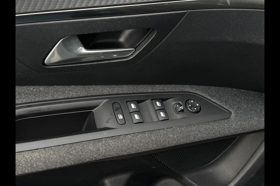 Peugeot 3008 1.2 PureTech Blue Lease Active NL AUTO | CAMERA | TREKHAAK | CARPLAY |