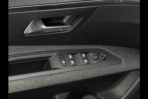 Peugeot 3008 1.2 PureTech Blue Lease Active NL AUTO | CAMERA | TREKHAAK | CARPLAY |