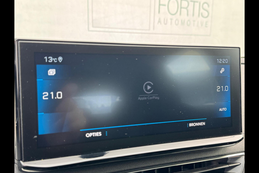 Peugeot 3008 1.2 PureTech Blue Lease Active NL AUTO | CAMERA | TREKHAAK | CARPLAY |