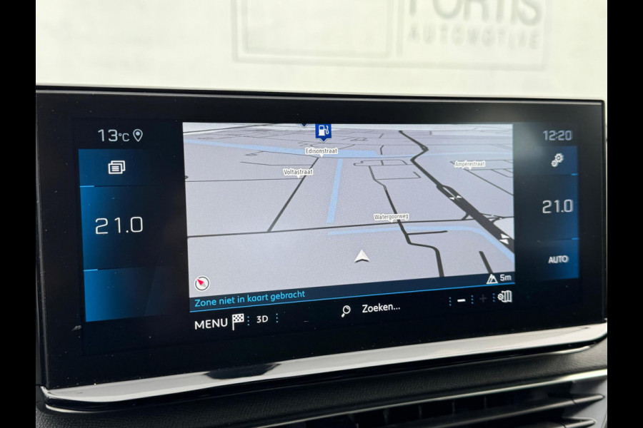 Peugeot 3008 1.2 PureTech Blue Lease Active NL AUTO | CAMERA | TREKHAAK | CARPLAY |