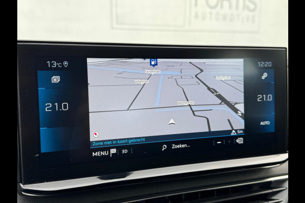 Peugeot 3008 1.2 PureTech Blue Lease Active NL AUTO | CAMERA | TREKHAAK | CARPLAY |