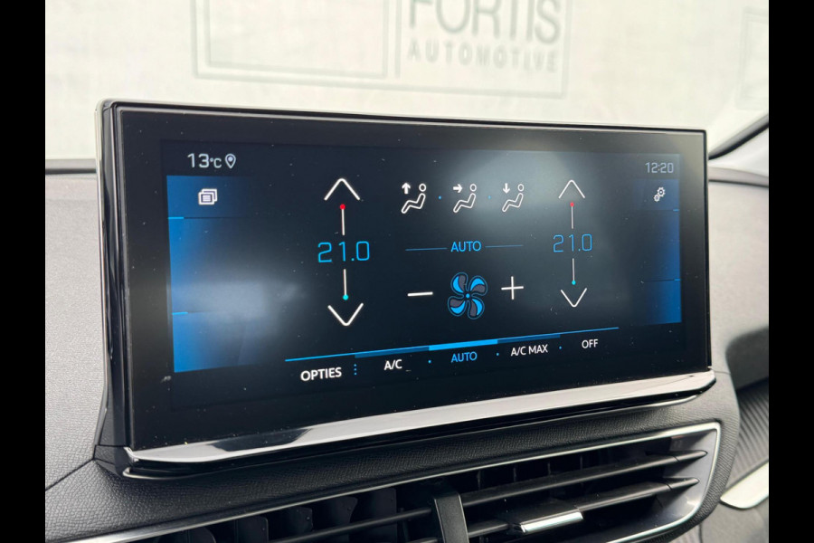 Peugeot 3008 1.2 PureTech Blue Lease Active NL AUTO | CAMERA | TREKHAAK | CARPLAY |