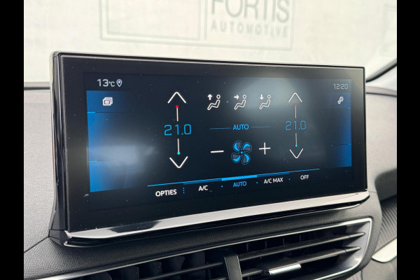 Peugeot 3008 1.2 PureTech Blue Lease Active NL AUTO | CAMERA | TREKHAAK | CARPLAY |