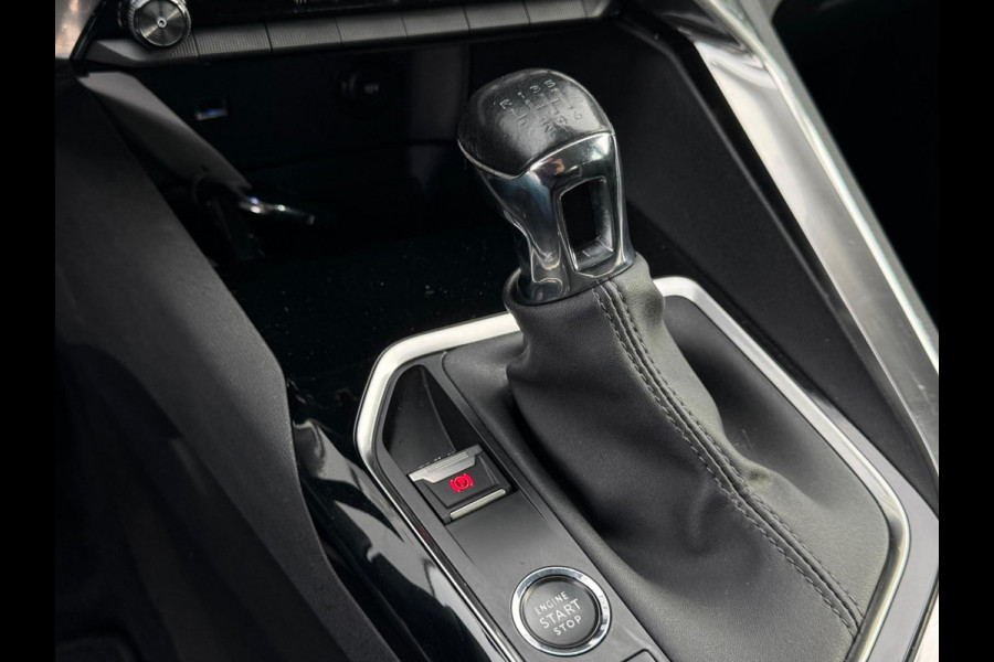 Peugeot 3008 1.2 PureTech Blue Lease Active NL AUTO | CAMERA | TREKHAAK | CARPLAY |