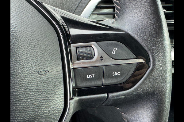 Peugeot 3008 1.2 PureTech Blue Lease Active NL AUTO | CAMERA | TREKHAAK | CARPLAY |