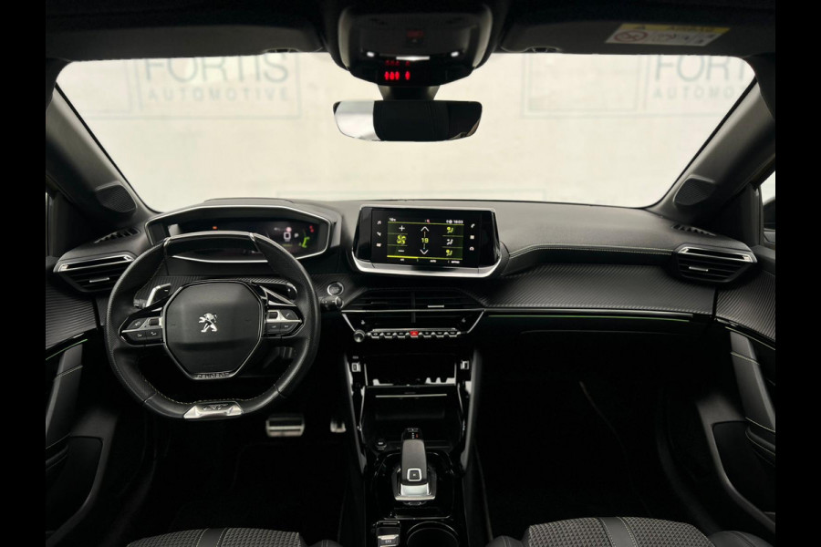 Peugeot 208 1.2 PureTech GT-Line NL-AUTO | PANODAK | CAMERA