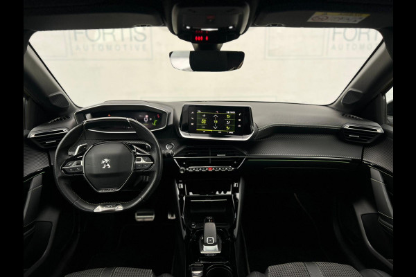 Peugeot 208 1.2 PureTech GT-Line NL-AUTO | PANODAK | CAMERA