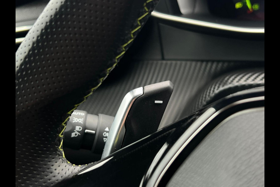 Peugeot 208 1.2 PureTech GT-Line NL-AUTO | PANODAK | CAMERA