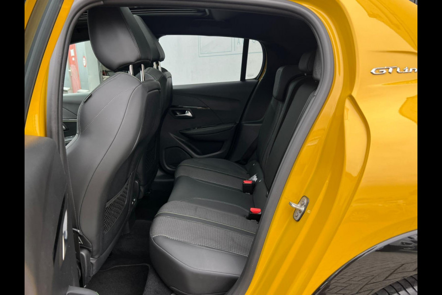 Peugeot 208 1.2 PureTech GT-Line NL-AUTO | PANODAK | CAMERA