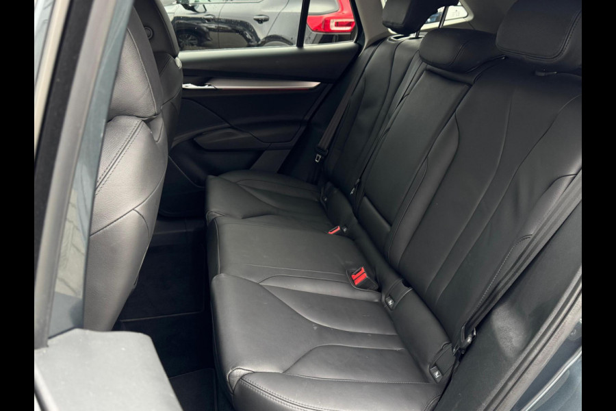 Škoda ENYAQ iV 60 LEDER | CAMERA | 20 INCH