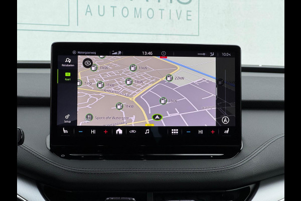 Škoda ENYAQ iV 60 LEDER | CAMERA | 20 INCH