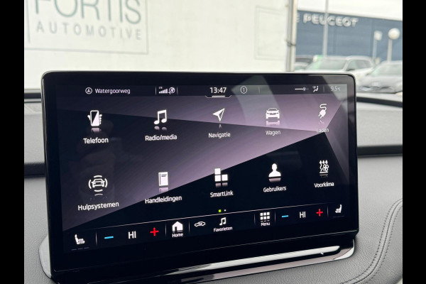 Škoda ENYAQ iV 60 LEDER | CAMERA | 20 INCH