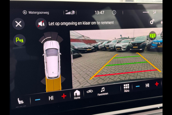 Škoda ENYAQ iV 60 LEDER | CAMERA | 20 INCH