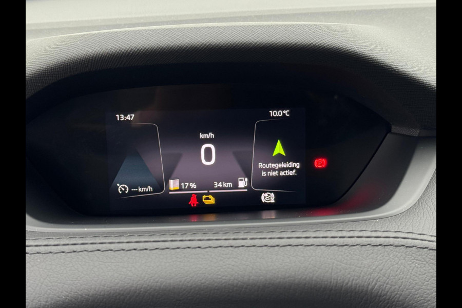 Škoda ENYAQ iV 60 LEDER | CAMERA | 20 INCH