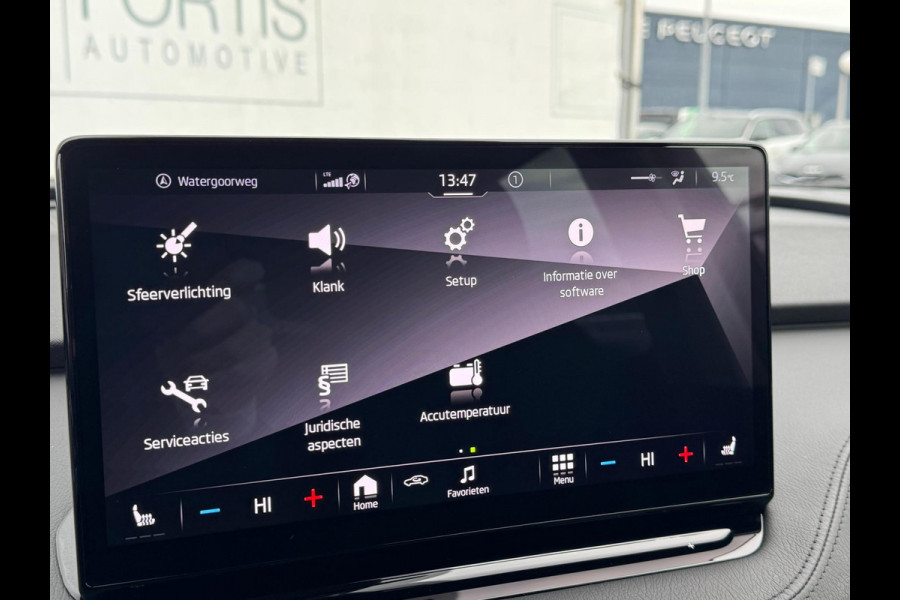 Škoda ENYAQ iV 60 LEDER | CAMERA | 20 INCH