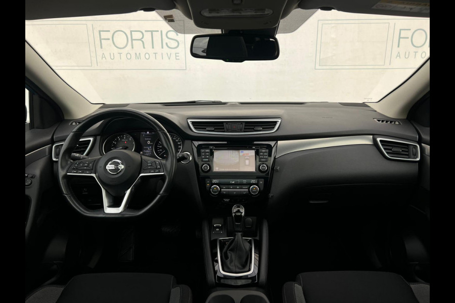 Nissan QASHQAI 1.2 N-Connecta NL AUTO | PANO | CAMERA |