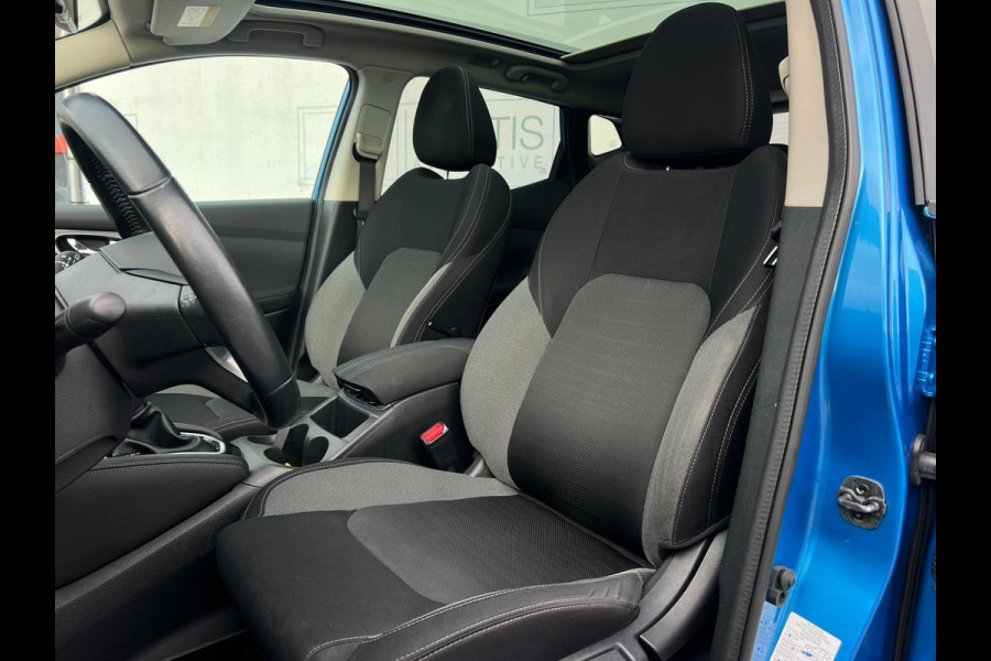Nissan QASHQAI 1.2 N-Connecta NL AUTO | PANO | CAMERA |