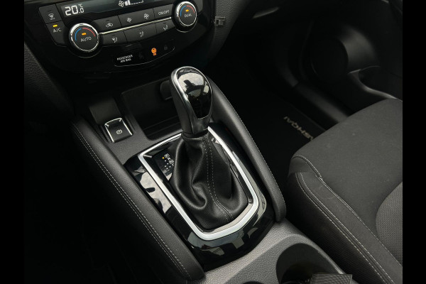 Nissan QASHQAI 1.2 N-Connecta NL AUTO | PANO | CAMERA |