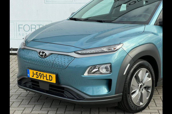 Hyundai Kona EV Comfort 64 kWh NL-AUTO | 100% SOH