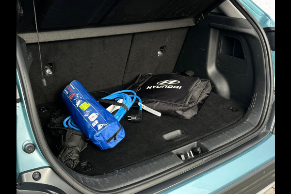 Hyundai Kona EV Comfort 64 kWh NL-AUTO | 100% SOH