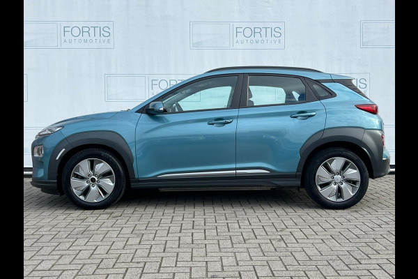 Hyundai Kona EV Comfort 64 kWh NL-AUTO | 100% SOH