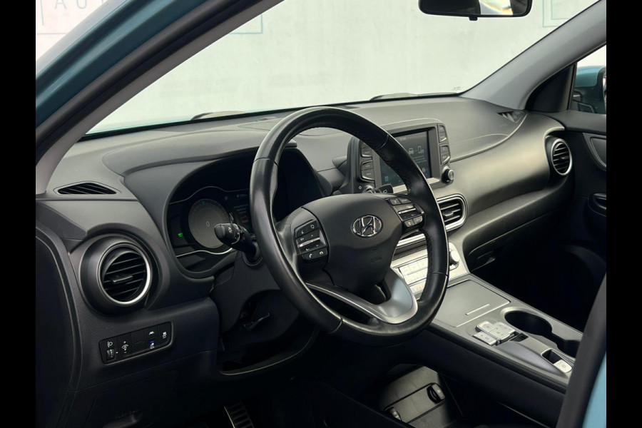 Hyundai Kona EV Comfort 64 kWh NL-AUTO | 100% SOH