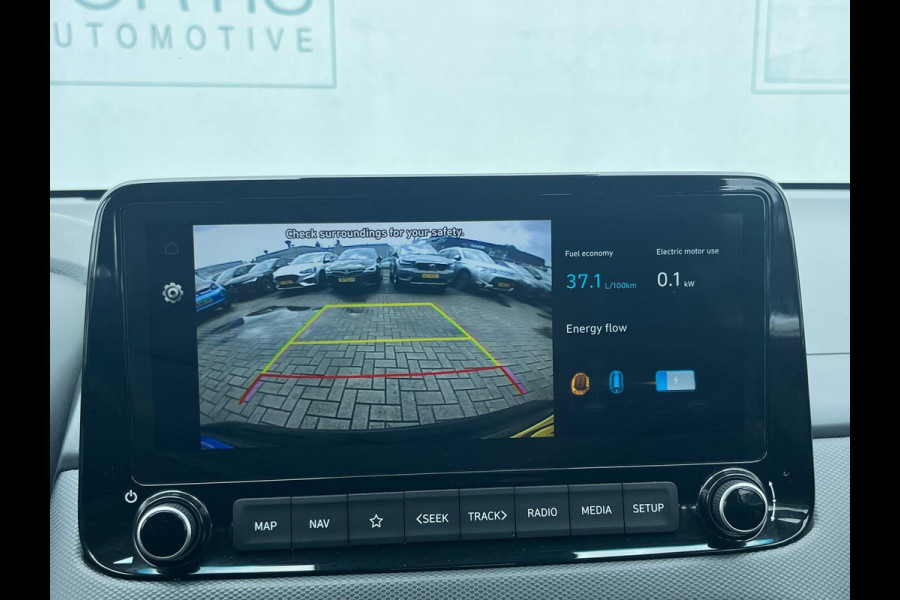 Hyundai Kona 1.6 GDI HEV Comfort NL AUTO | CAMERA | CARPLAY |