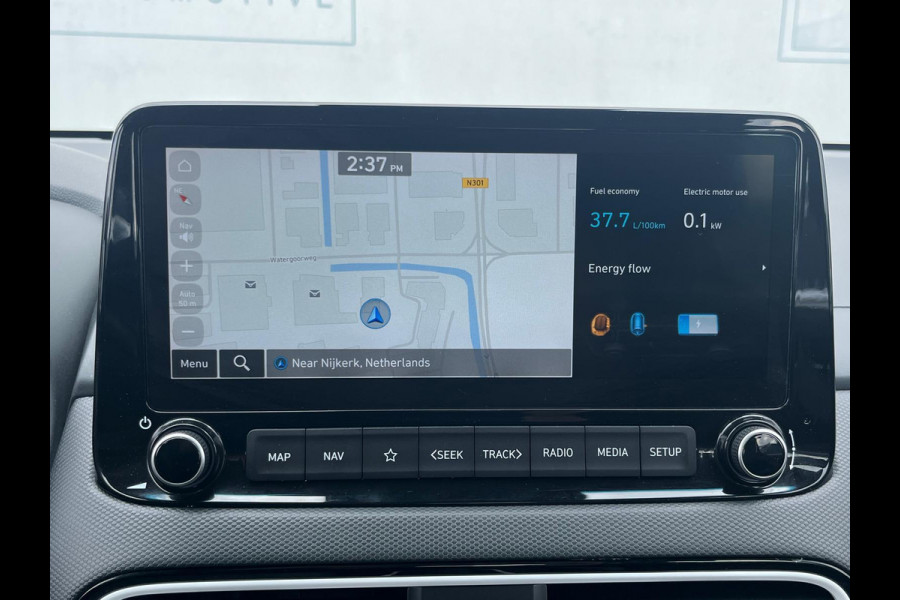 Hyundai Kona 1.6 GDI HEV Comfort NL AUTO | CAMERA | CARPLAY |