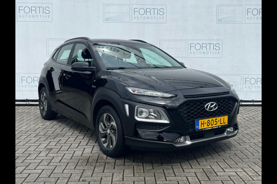 Hyundai Kona 1.6 GDI HEV Comfort NL AUTO | CAMERA | CARPLAY |