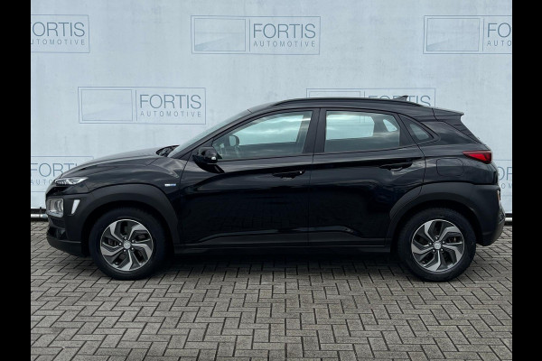 Hyundai Kona 1.6 GDI HEV Comfort NL AUTO | CAMERA | CARPLAY |
